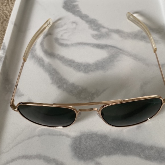 Vans aviator sunglasses - Picture 3 of 5